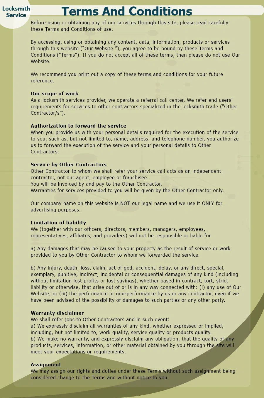 Denver Locksmith Store Denver, CO 303-357-7675